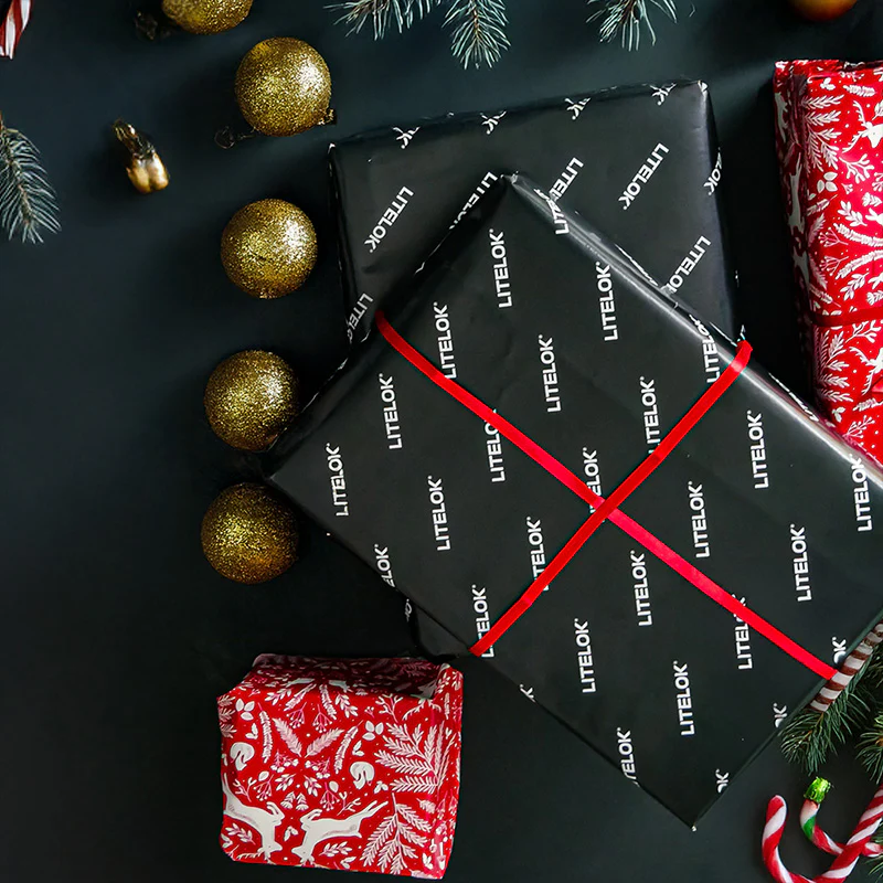 GIFT WRAP