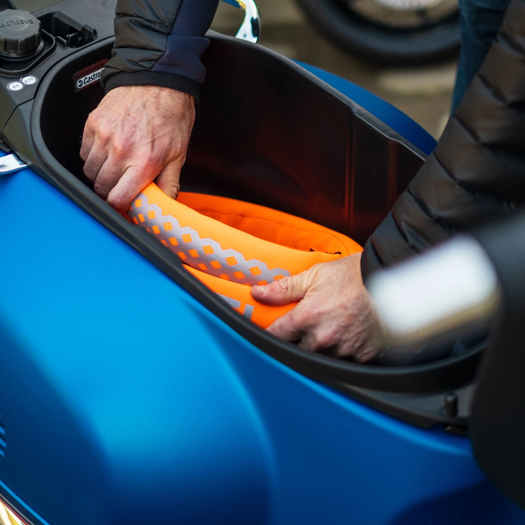LITELOK CORE MOTO - Image 6