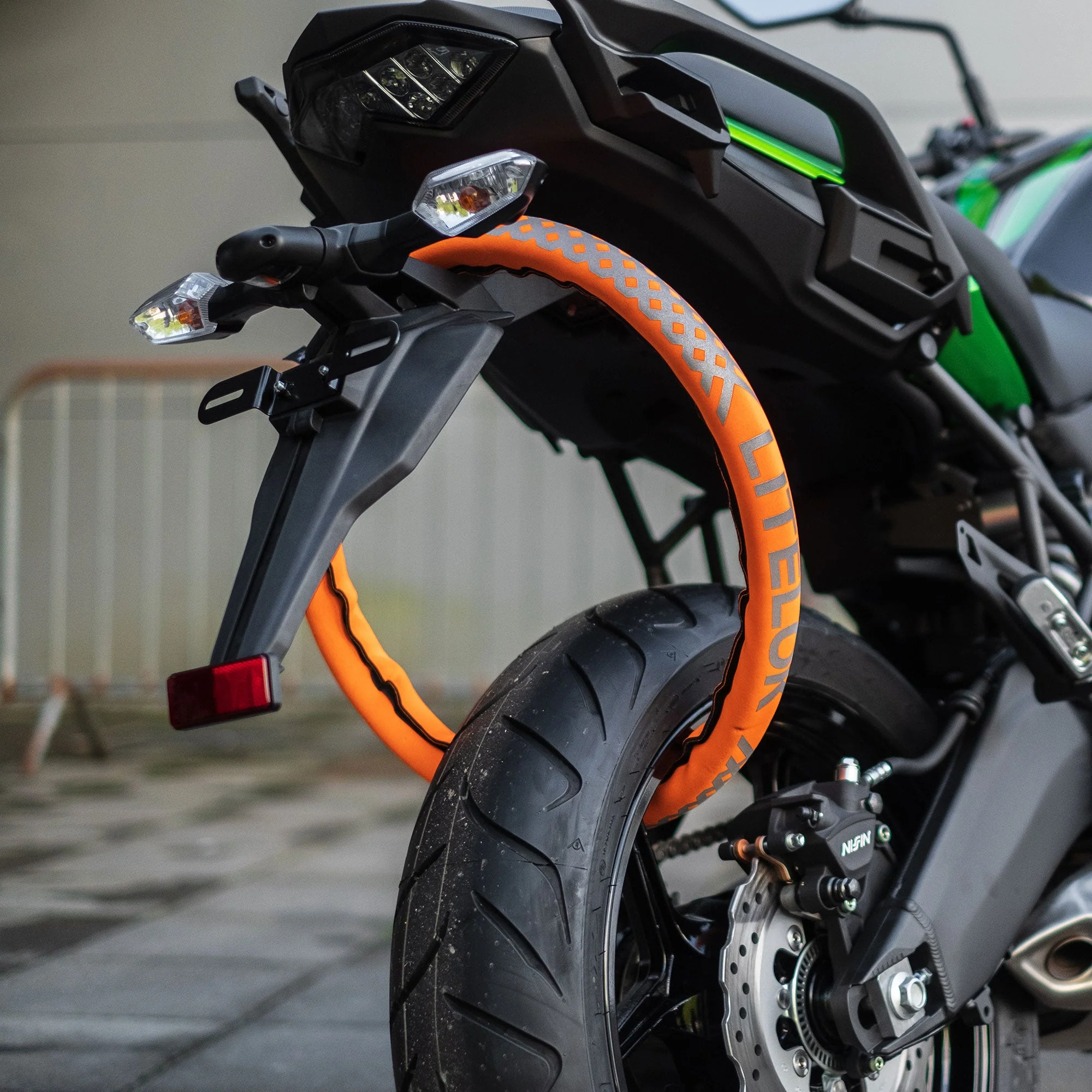 LITELOK CORE MOTO - Image 7