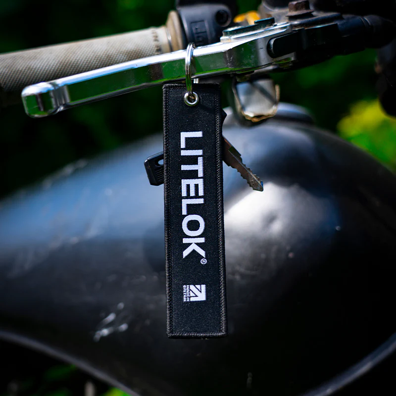 LITELOK Key Tag - Image 2