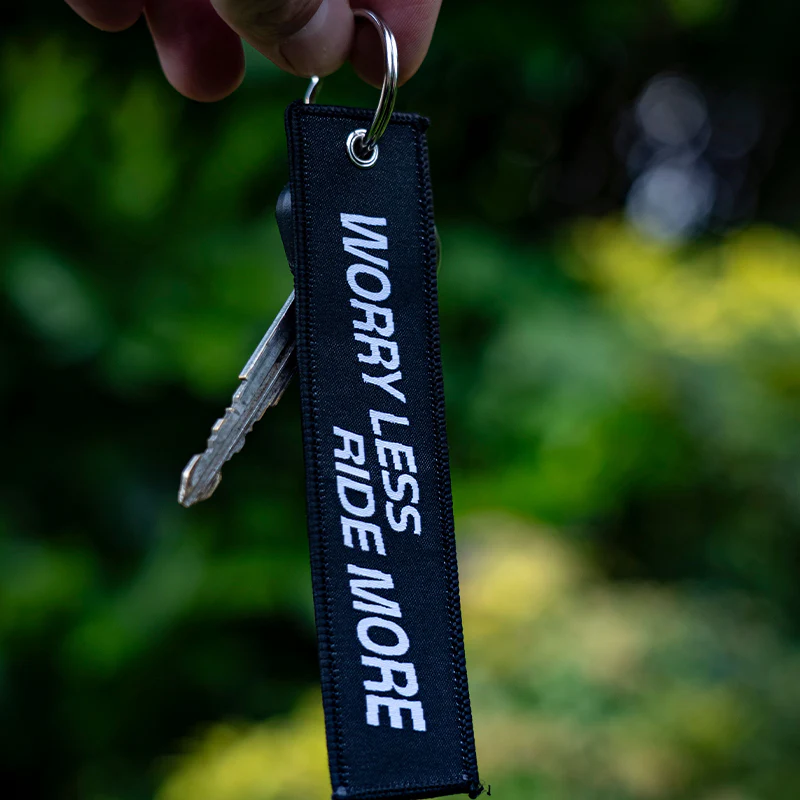 LITELOK Key Tag - Image 3