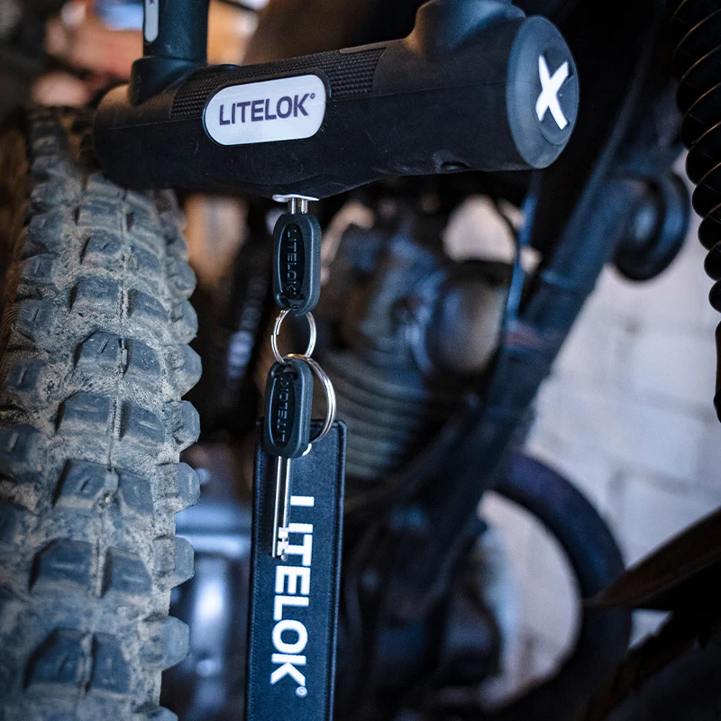 LITELOK Key Tag - Image 4