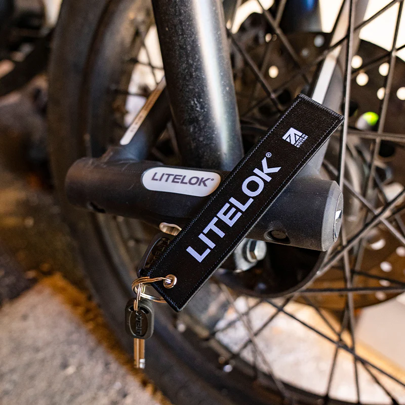LITELOK Key Tag - Image 5
