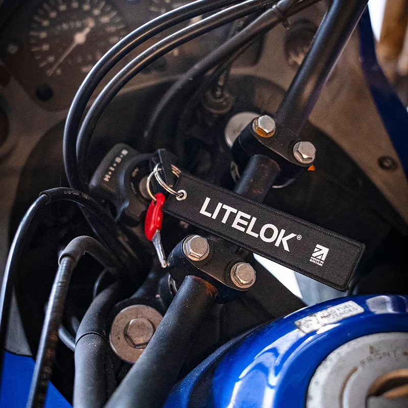 LITELOK Key Tag - Image 7