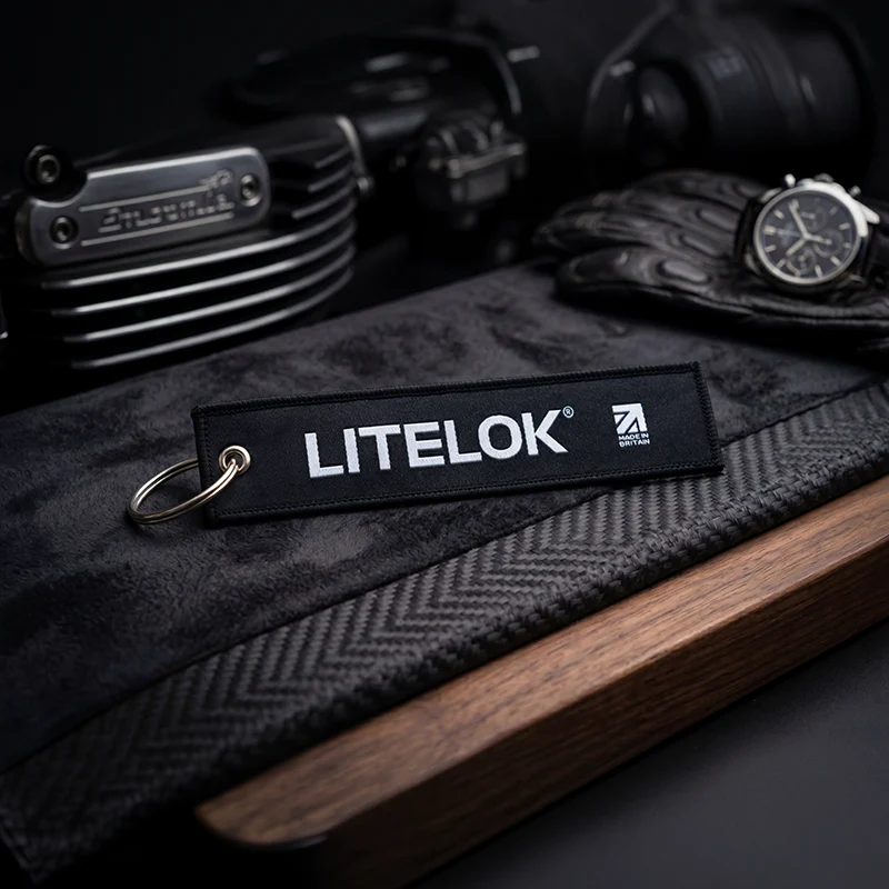 LITELOK Key Tag - Image 9
