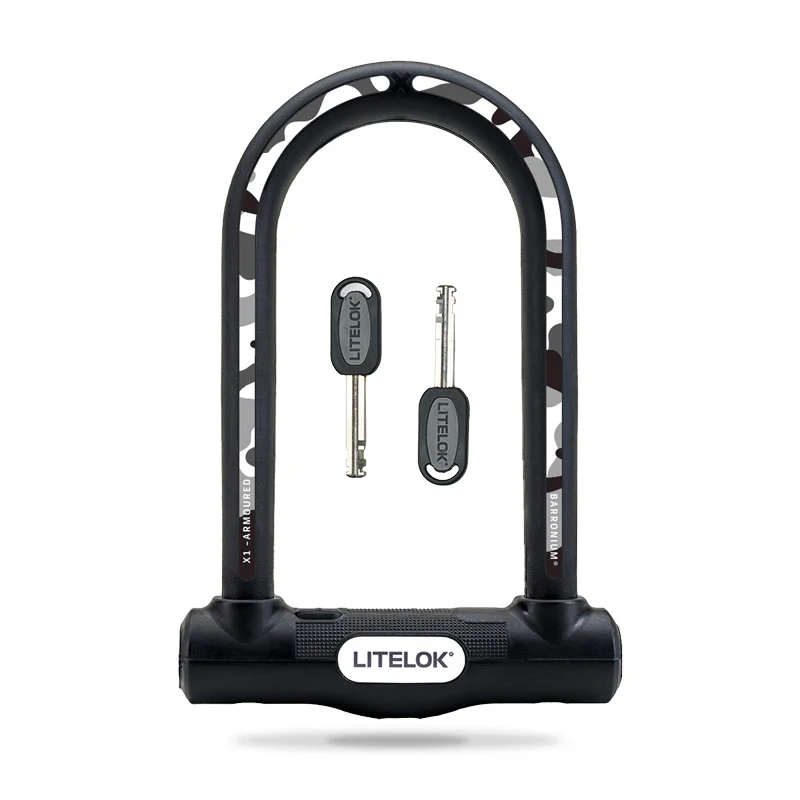 LITELOK X1 - Key Match - Image 10