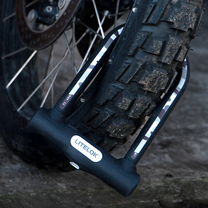 LITELOK X1 MOTO - Image 15