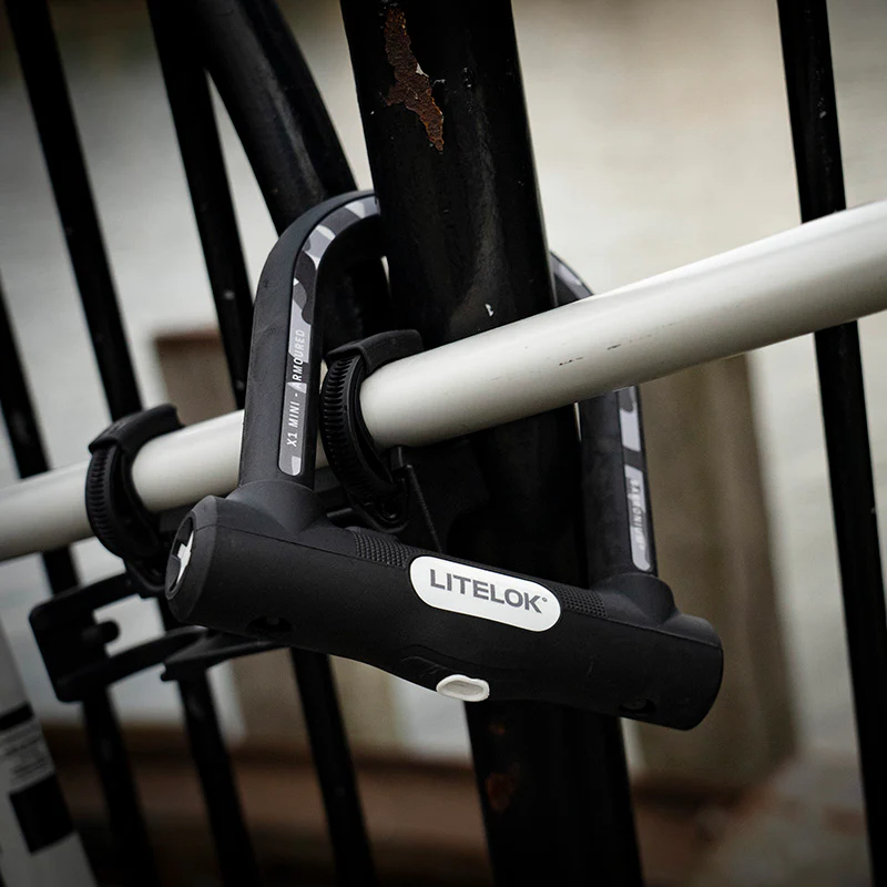 LITELOK X1 MINI - Key Match - Image 11