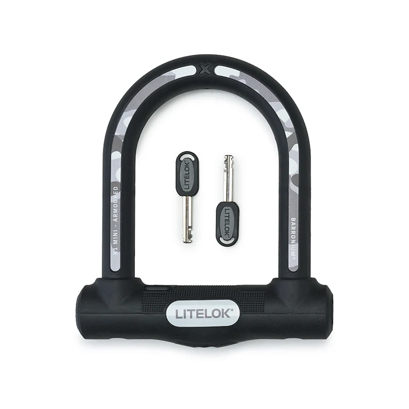 LITELOK X1 MINI - Key Match - Image 13