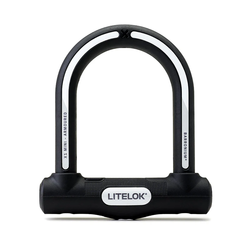 MOTOR SCOOTER LOCKS