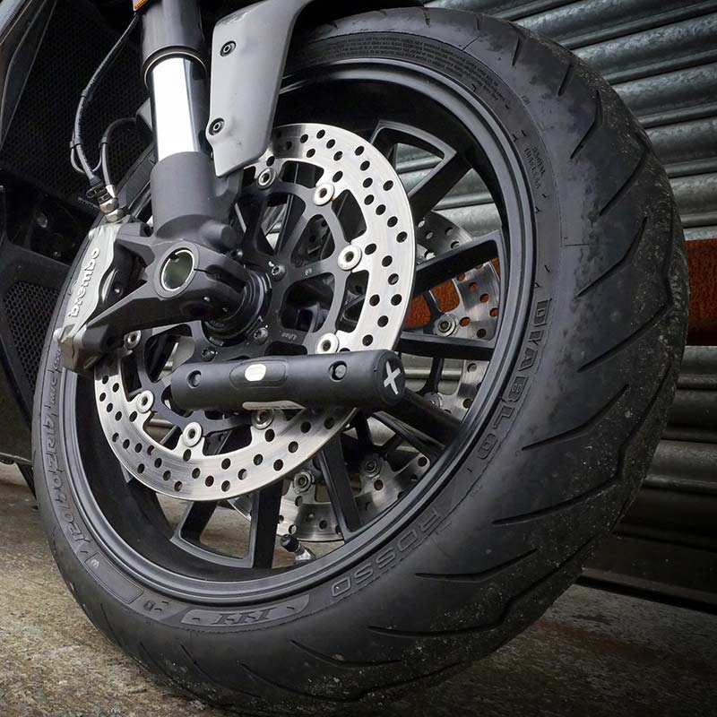 LITELOK X1 MOTO - Image 3