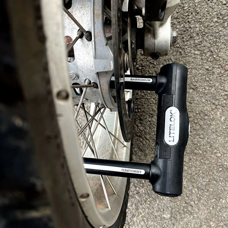 LITELOK X1 MOTO - Image 8