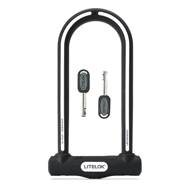 LITELOK X1 PLUS - Key Match