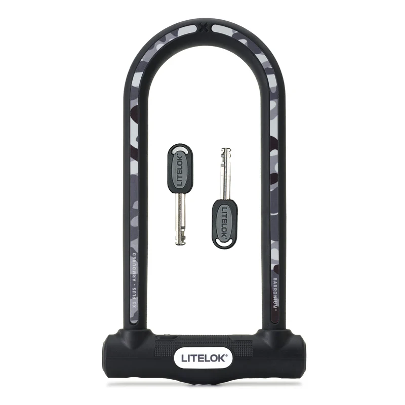 LITELOK X1 PLUS - Key Match - Image 10