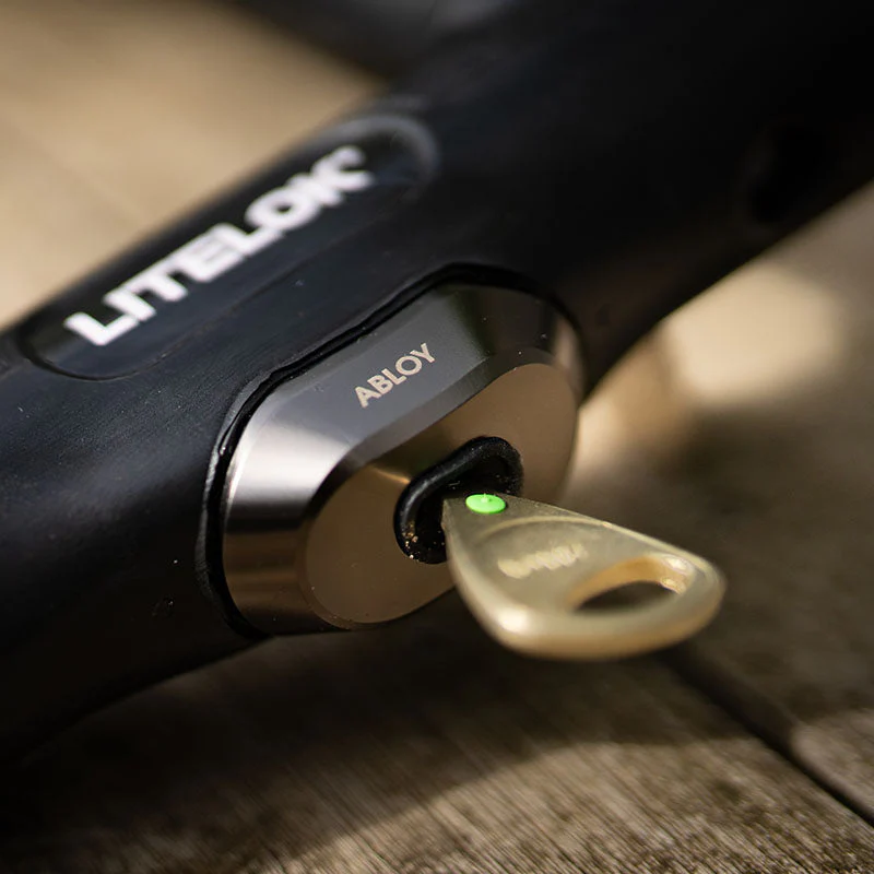 LITELOK X3 ABLOY Key - Image 3