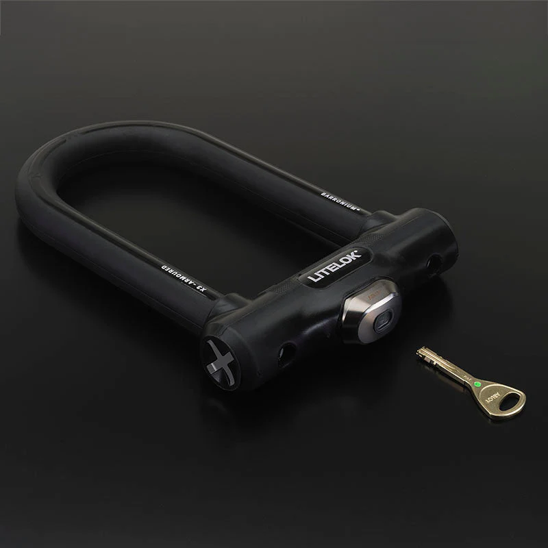LITELOK X3 ABLOY Key - Image 4