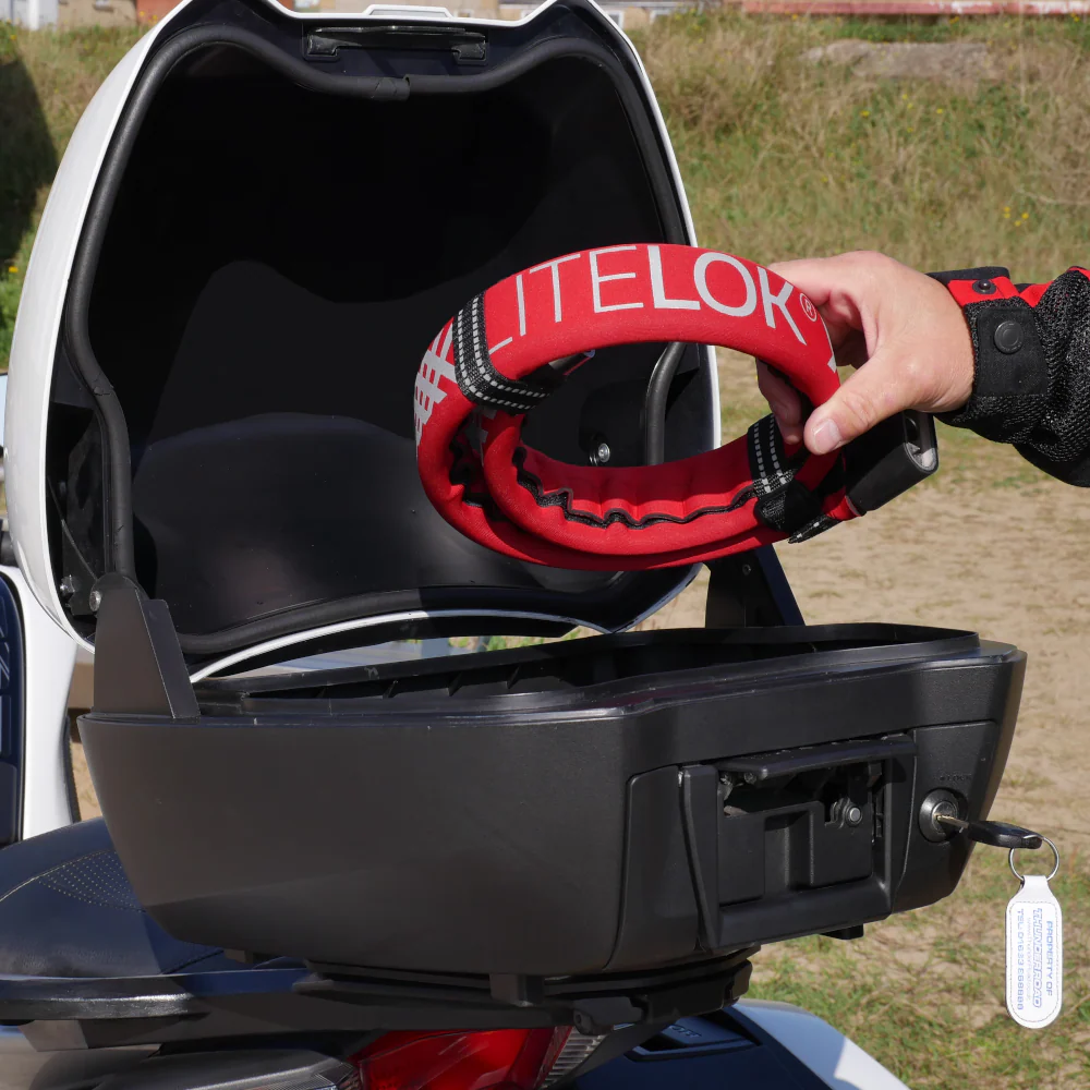 LITELOK ONE MOTO - Image 10