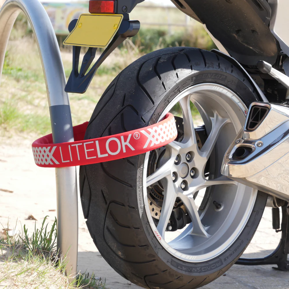 LITELOK ONE MOTO - Image 12