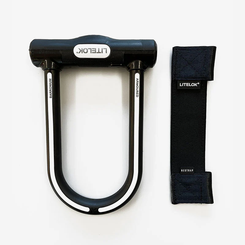 Restrap Lock Holster for LITELOK X - Image 3