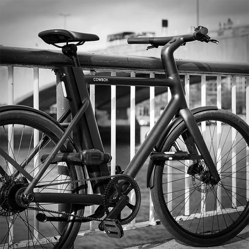 Supreme Commuter Bundle - X1 and CORE Flex - Image 11