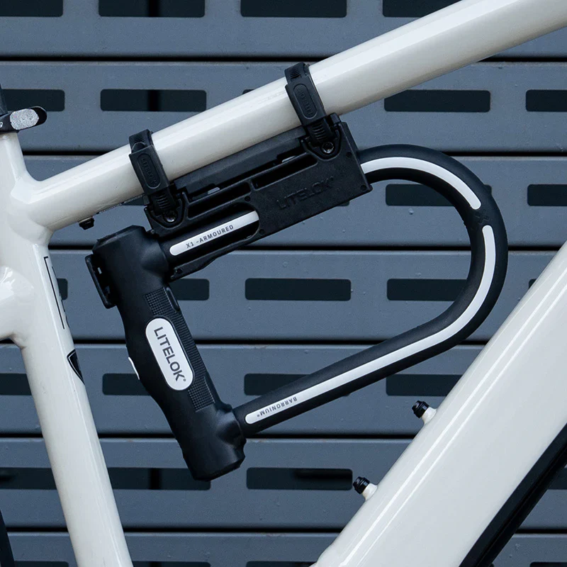 Supreme Commuter Bundle - X1 and CORE Flex - Image 9