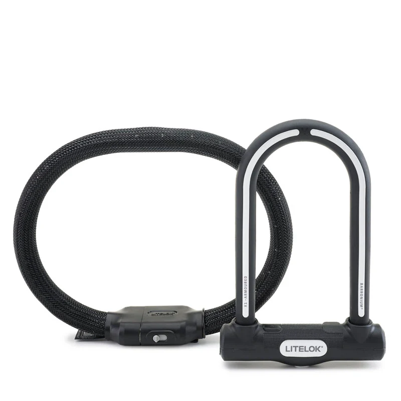 Supreme E-Bike Bundle - X1 and CORE Plus 75 - Image 5