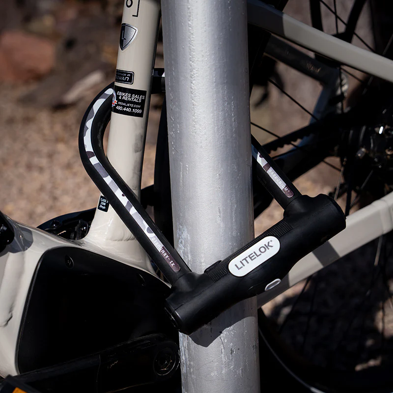 Supreme E-Bike Bundle - X1 and CORE Plus 75 - Image 6