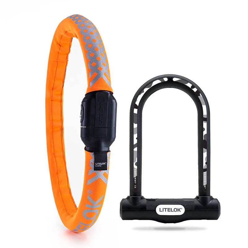 Supreme Lock it and Leave it Bundle - X1 Moto and CORE Moto 125 - Image 16