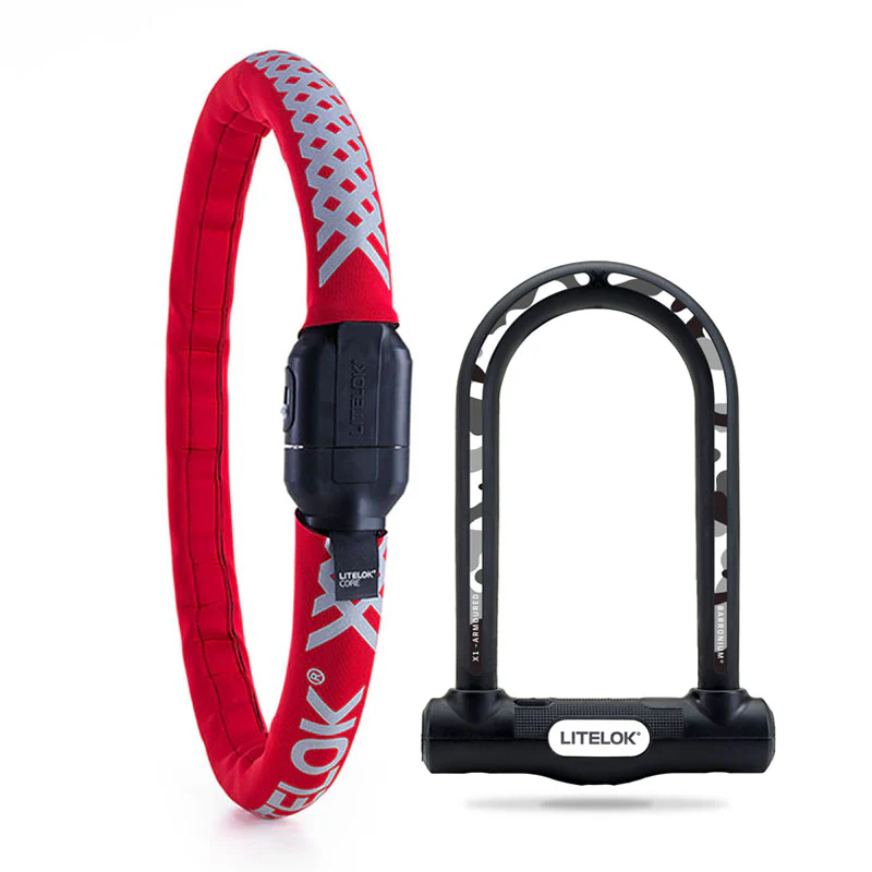 Supreme Lock it and Leave it Bundle - X1 Moto and CORE Moto 125 - Image 17