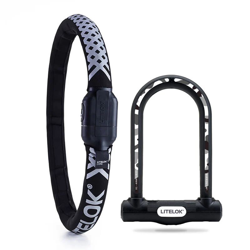 Supreme Lock it and Leave it Bundle - X1 Moto and CORE Moto 125 - Image 18