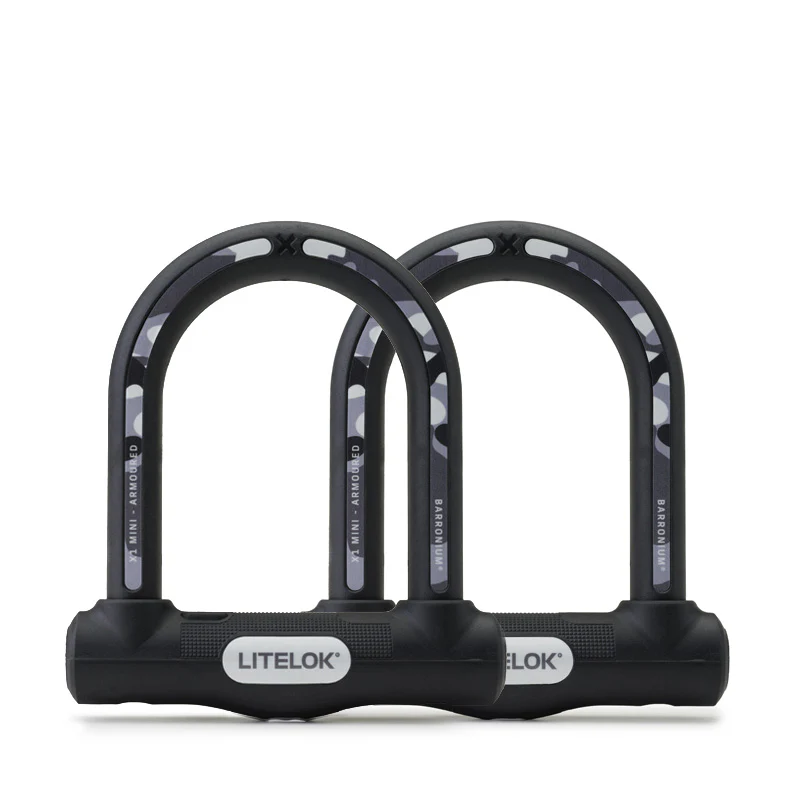 Supreme Mini Urban Bundle — X1 MINI and X1 MINI - Image 7
