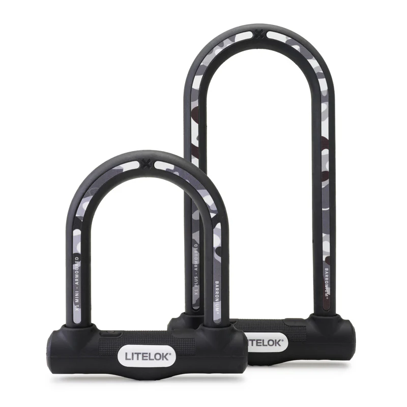Supreme Reach Urban Mini Bundle — X1 PLUS and X1 MINI - Image 2
