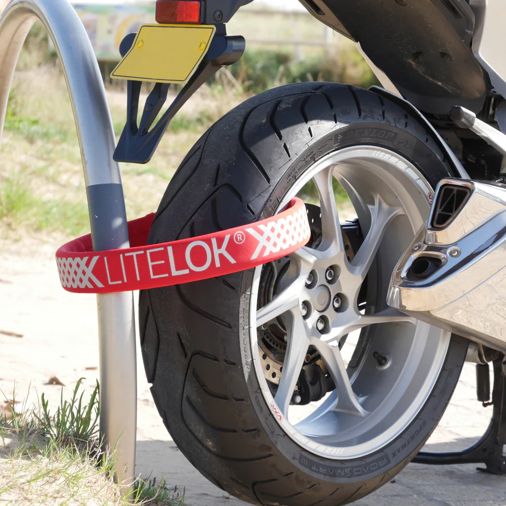 Supreme Touring Bundle - X1 Moto and ONE Moto - Image 7