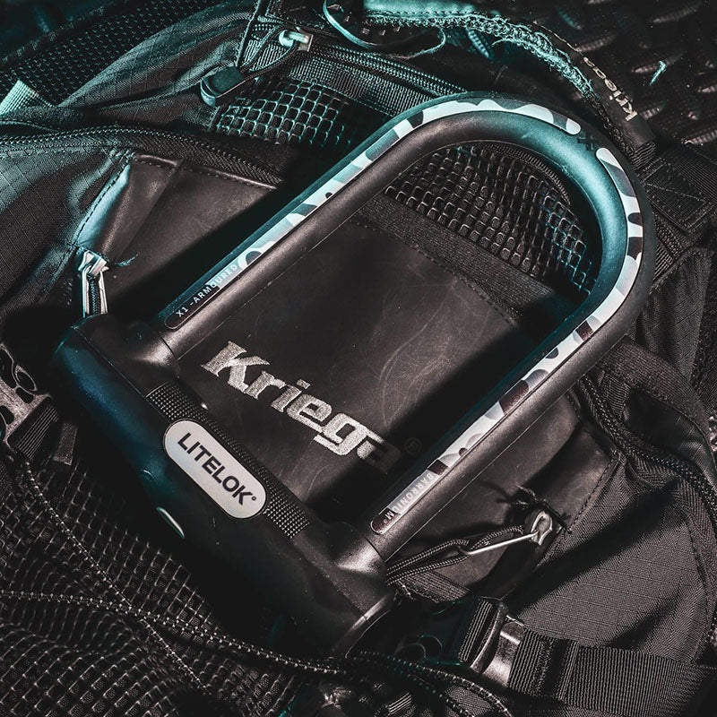 Supreme Urban Bundle - X1 and X1 - Keyed Alike - Image 11