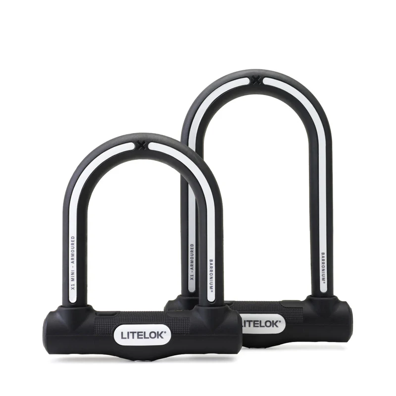 E-SCOOTER LOCKS
