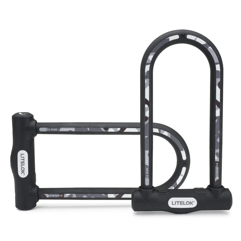 Supreme Reach Urban PLUS Bundle - X1 PLUS and X1 PLUS - Keyed Alike - Image 2