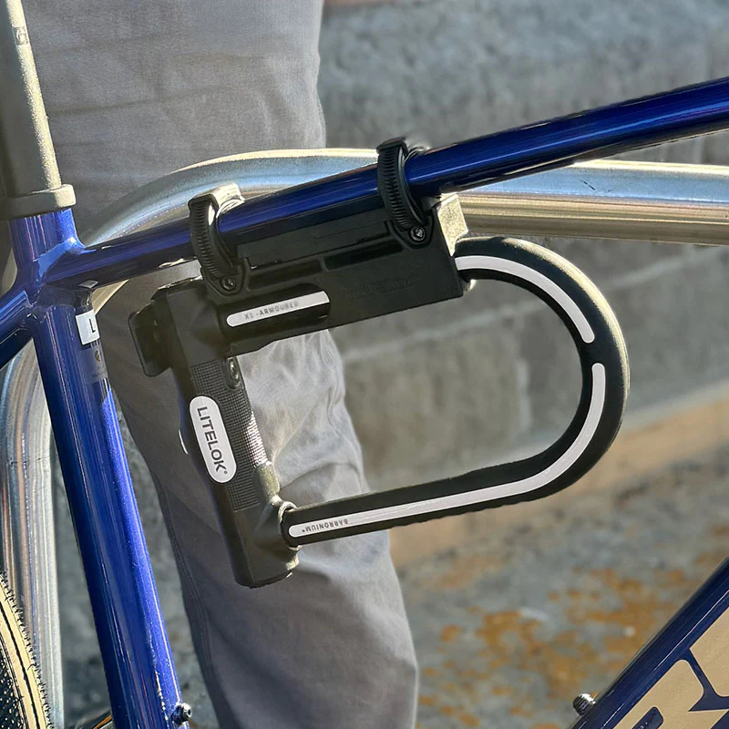 Tactical Mount for LITELOK X1 - Image 4