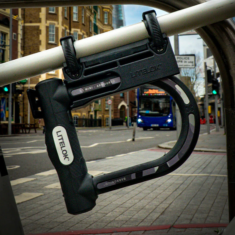 Tactical Mount for LITELOK X1 MINI - Image 3