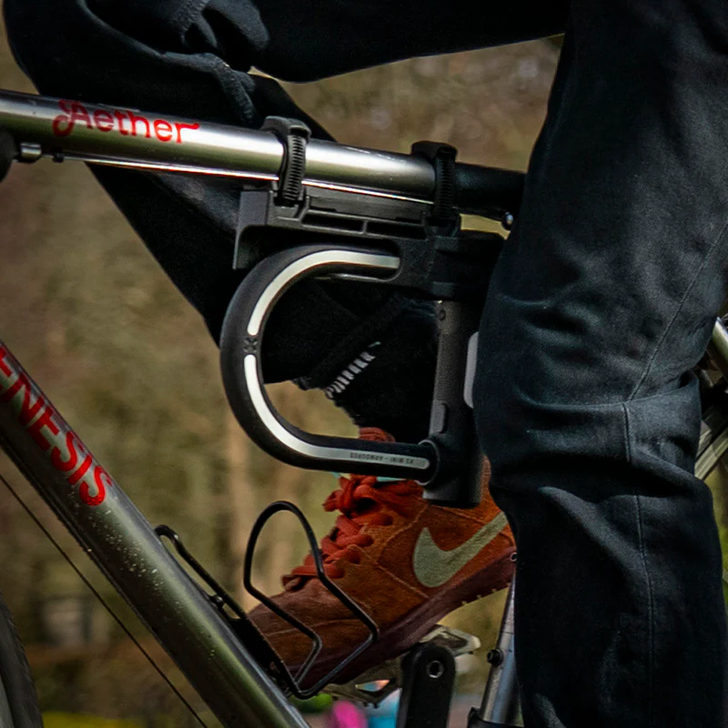 Tactical Mount for LITELOK X1 MINI - Image 4