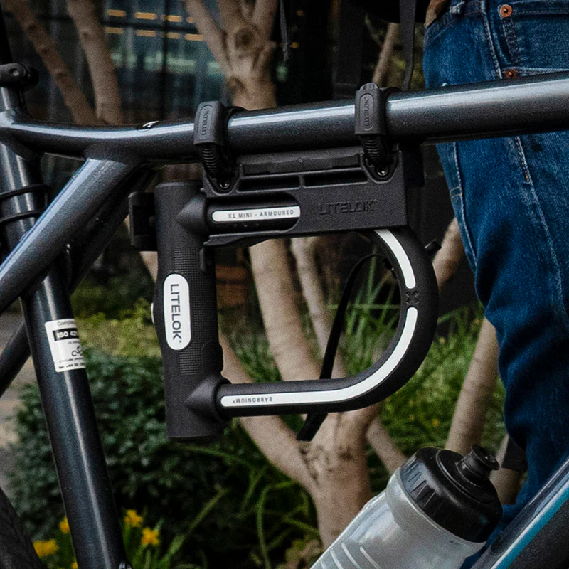 Tactical Mount for LITELOK X1 MINI - Image 5