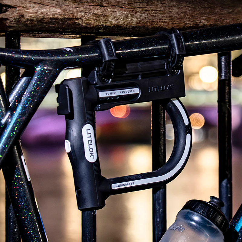 Tactical Mount for LITELOK X1 MINI - Image 6