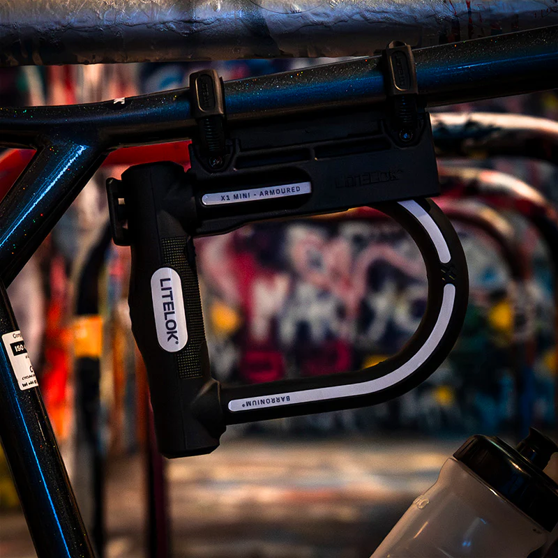 Tactical Mount for LITELOK X1 MINI - Image 8