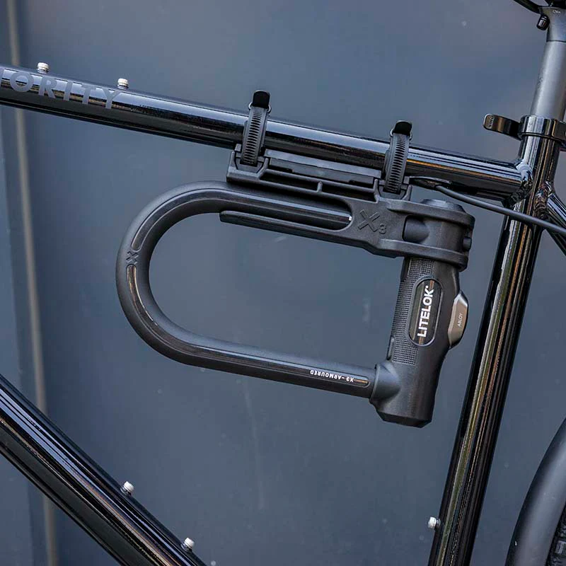 Tactical Mount for LITELOK X3 - Image 3