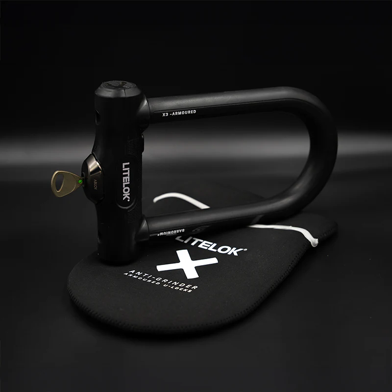 Ultimate Commuter Bundle - X3 and CORE Flex - Image 11