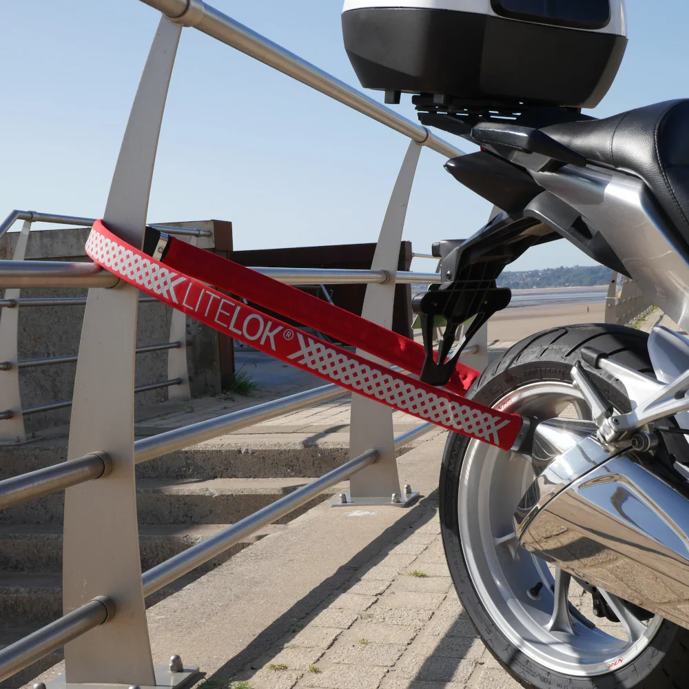 Ultimate Touring Bundle - X3 Moto and ONE Moto - Image 11