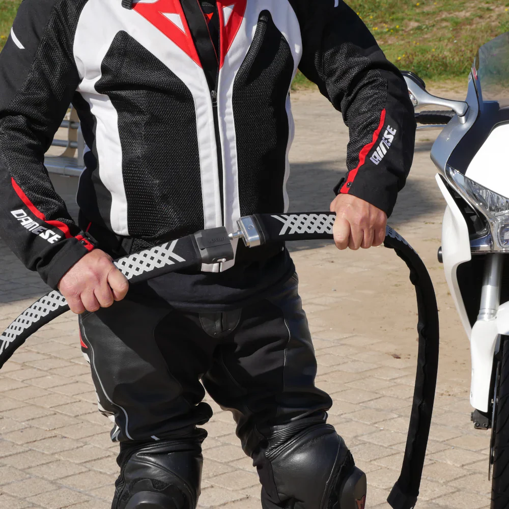 Ultimate Touring Bundle - X3 Moto and ONE Moto - Image 12