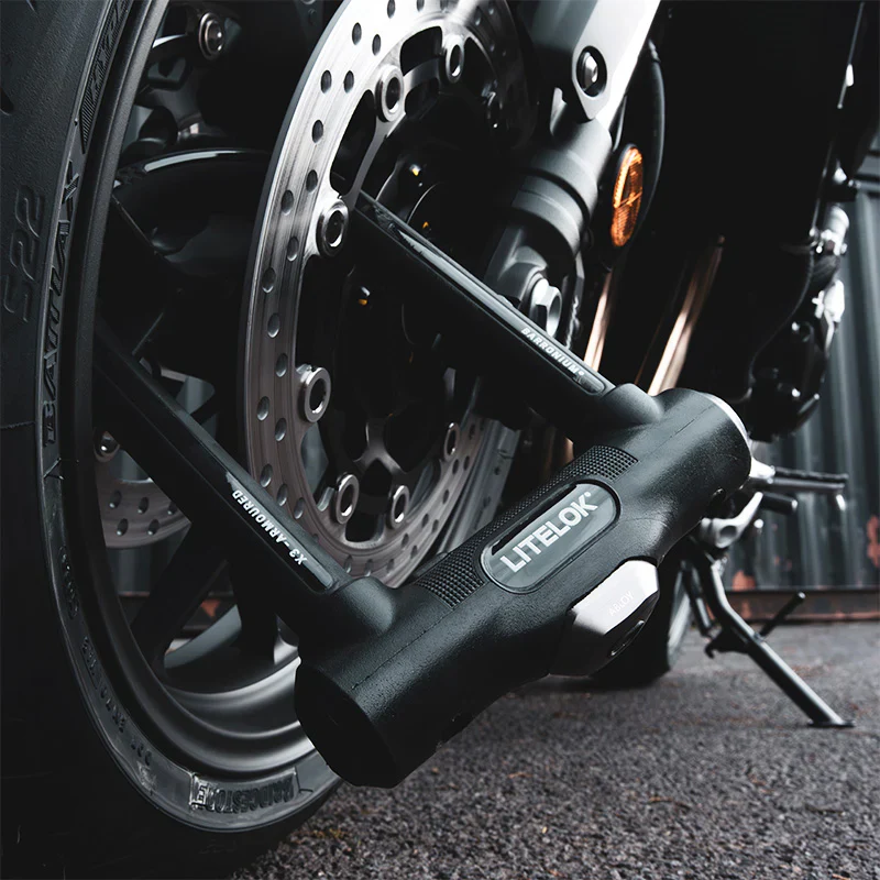 Ultimate Touring Bundle - X3 Moto and ONE Moto - Image 4
