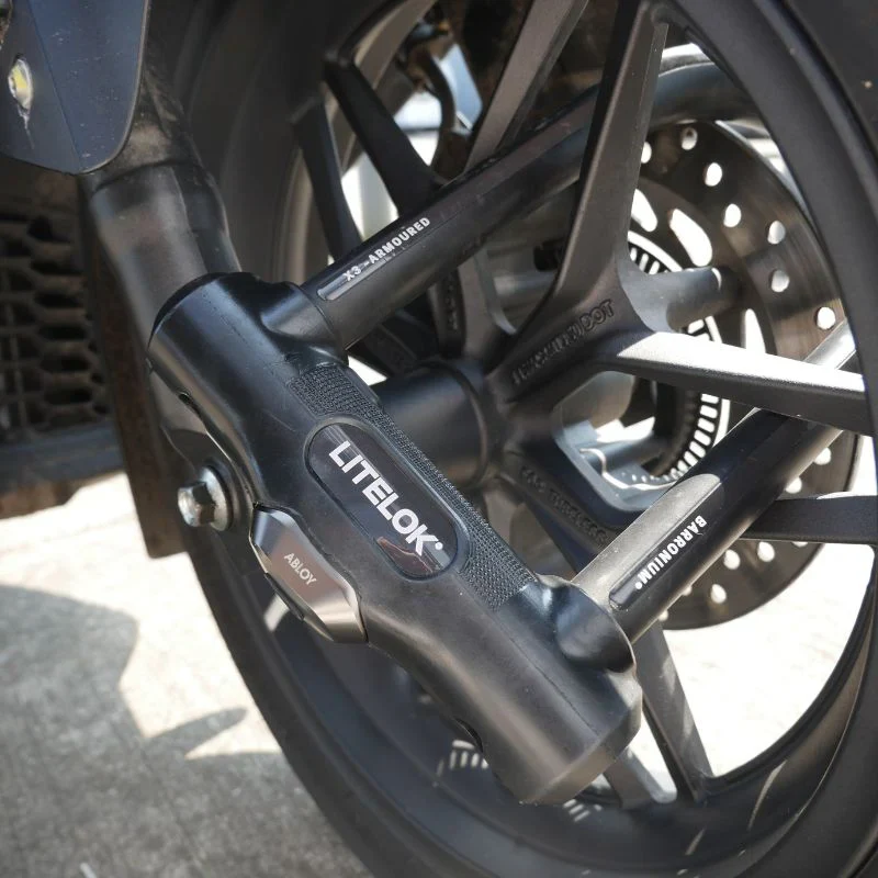 Ultimate Touring Bundle - X3 Moto and ONE Moto - Image 6