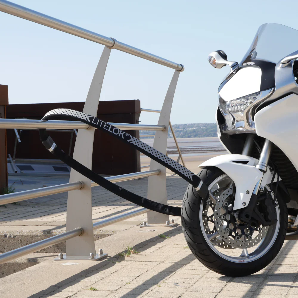 Ultimate Touring Bundle - X3 Moto and ONE Moto - Image 7